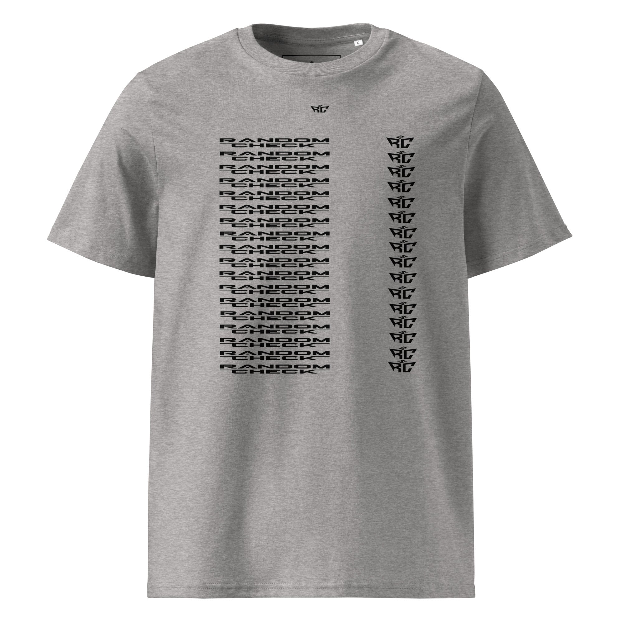 The Gridlock Tee - Women's