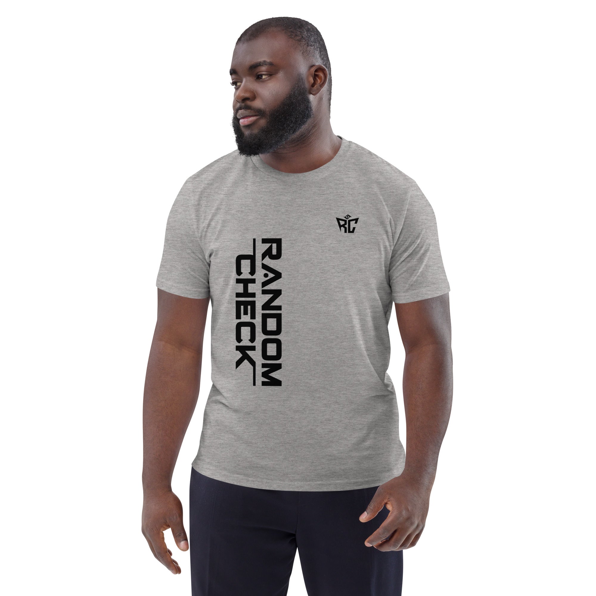 The Archive Tee - Men's