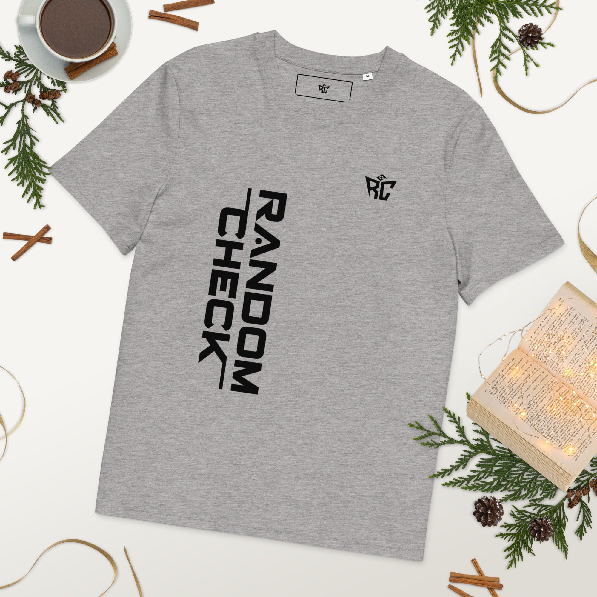 The Archive Tee - Men's