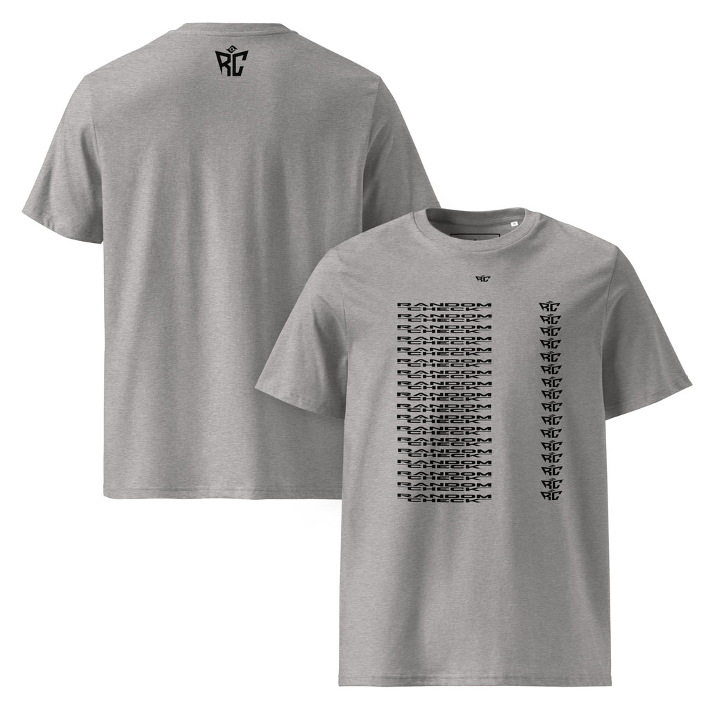 The Gridlock Tee - Women's