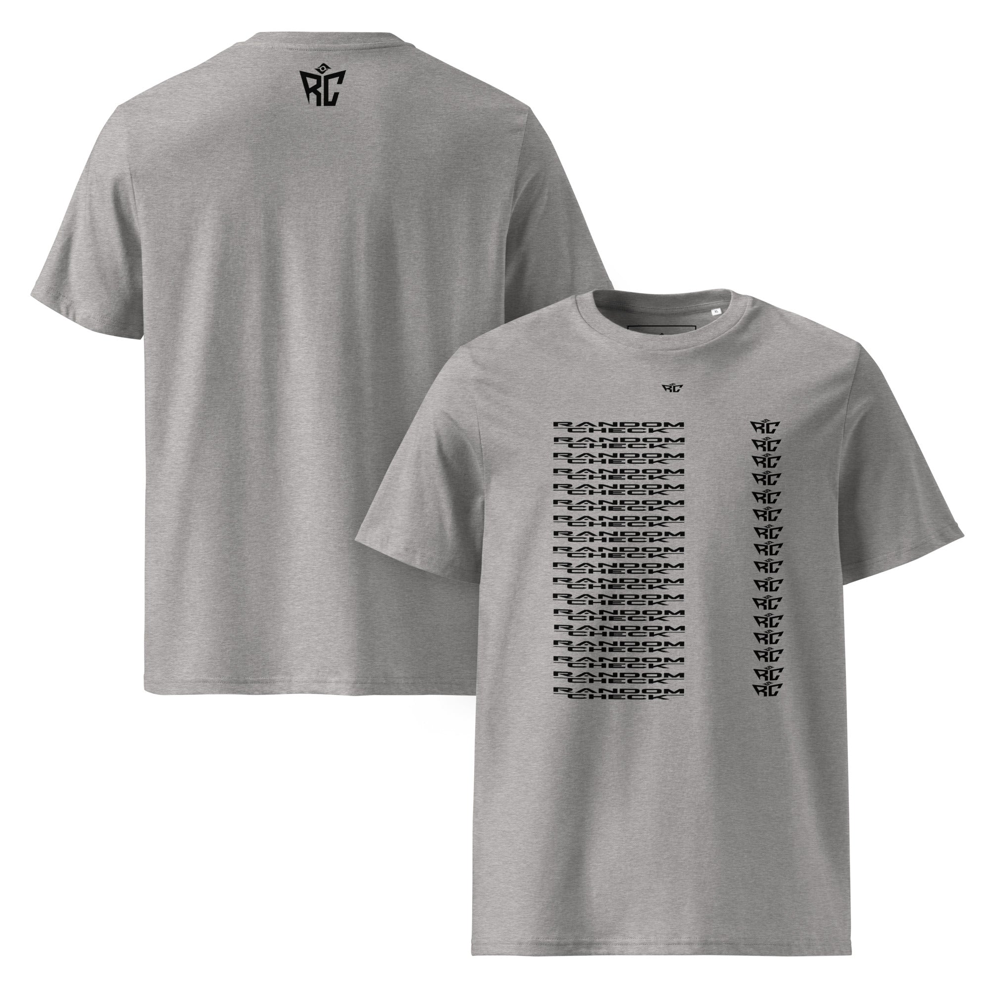 The Gridlock Tee - Women's