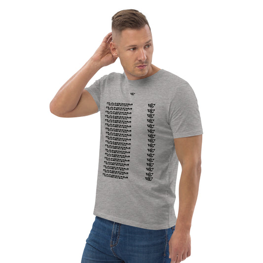 The Gridlock Tee - Men's