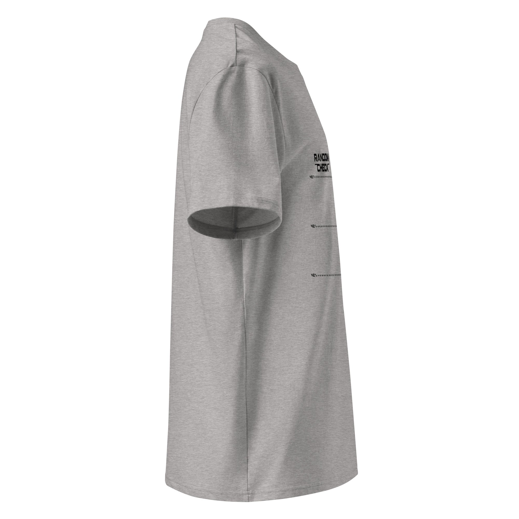 The Standard Issue Tee - Men's