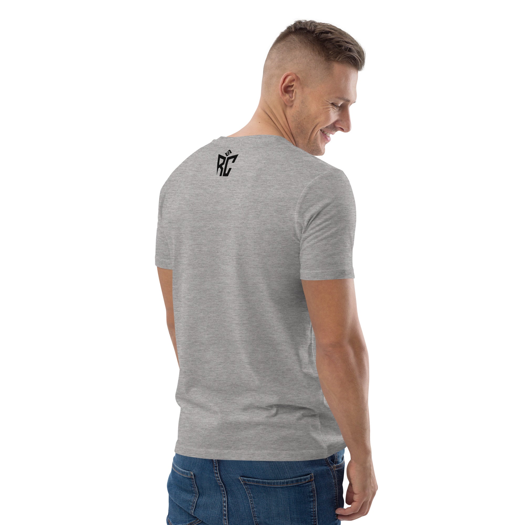 The Gridlock Tee - Men's