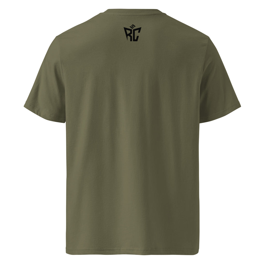 The Inspector Tee - Men's