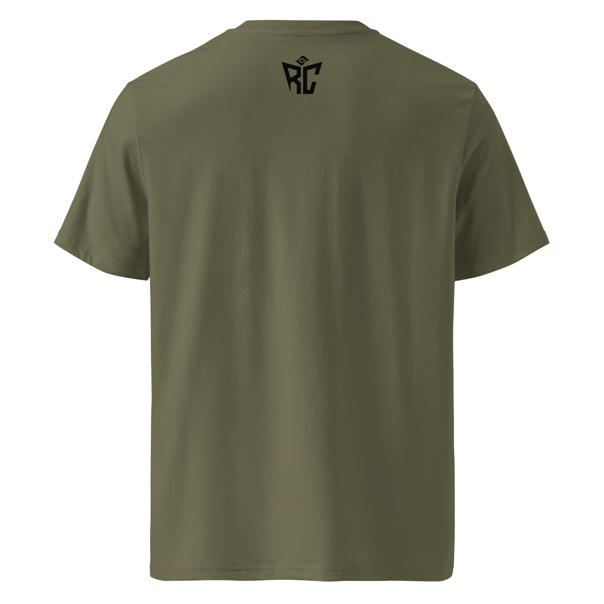 The Inspector Tee - Men's