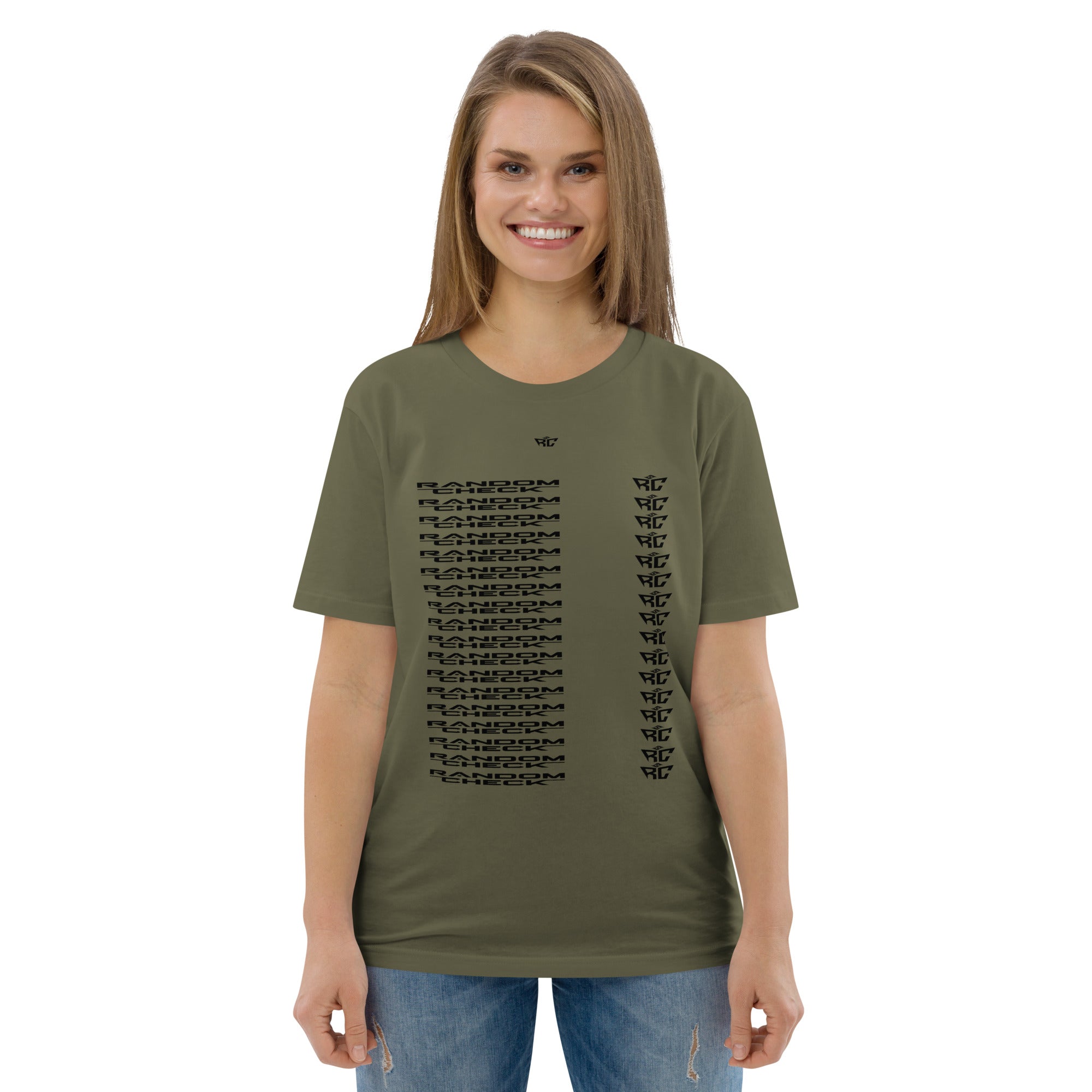 The Gridlock Tee - Women's