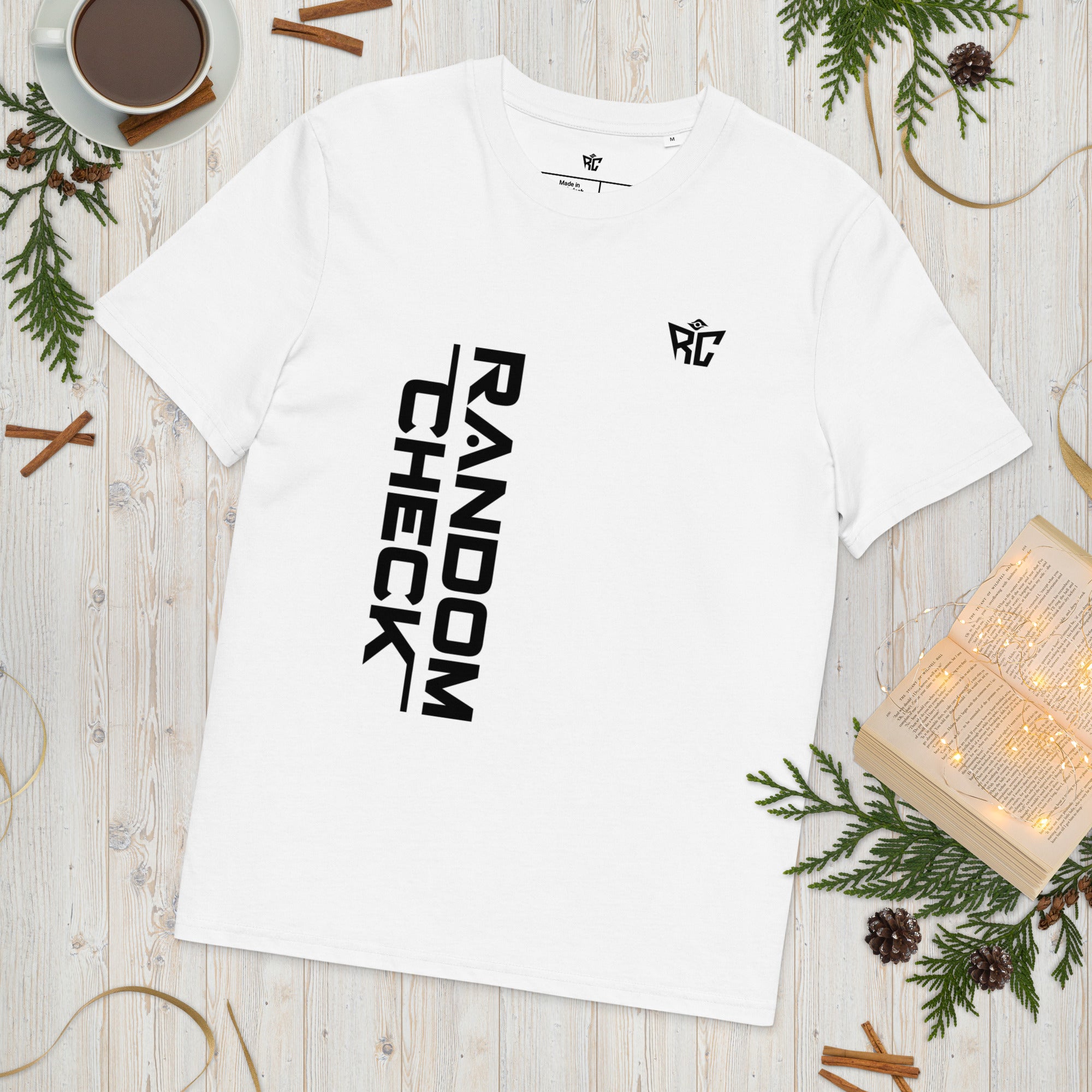 The Archive Tee - Men's