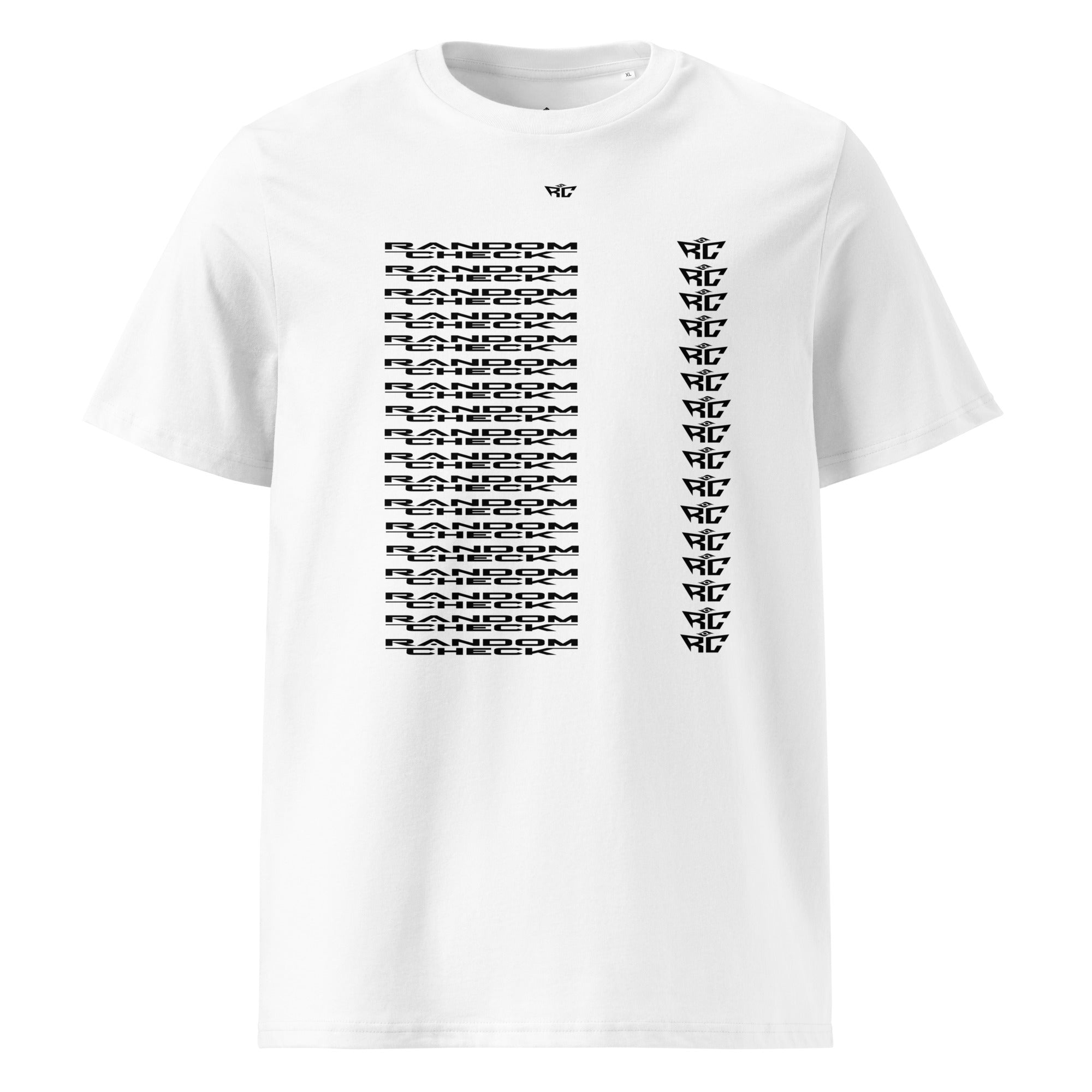 The Gridlock Tee - Women's