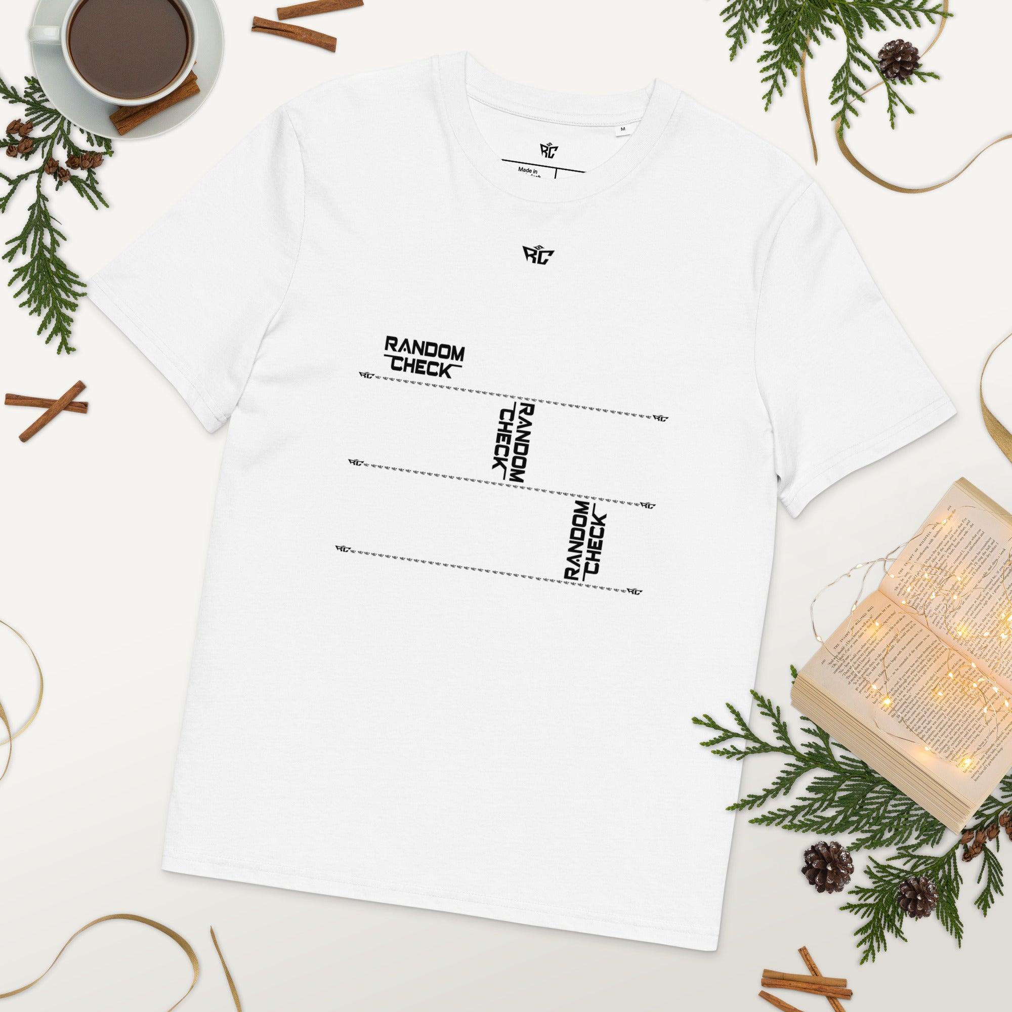 The Standard Issue Tee - Men's