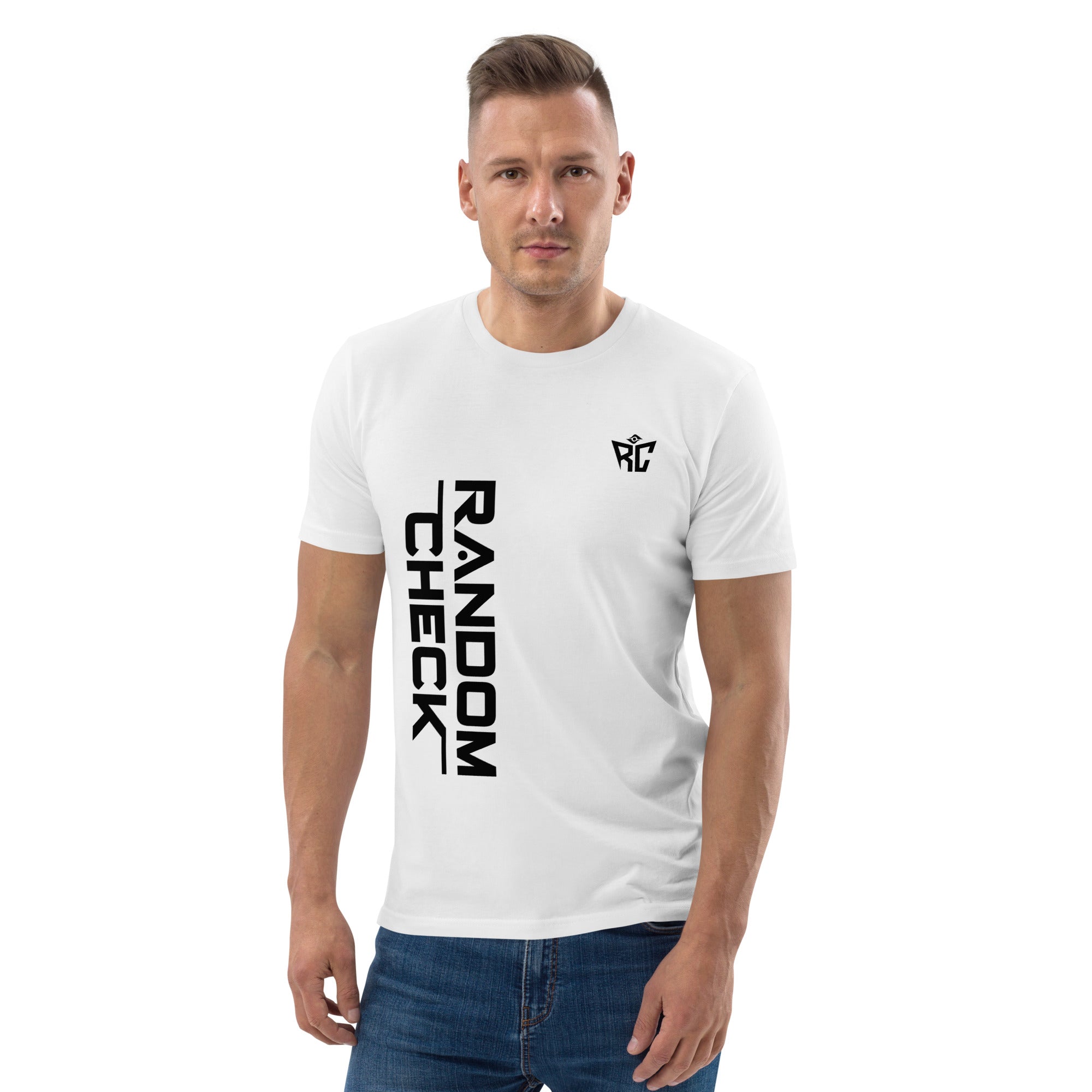 The Archive Tee - Men's