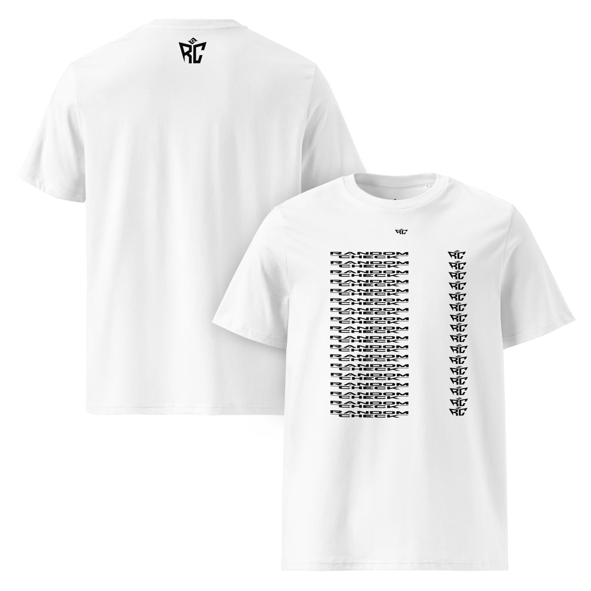 The Gridlock Tee - Women's