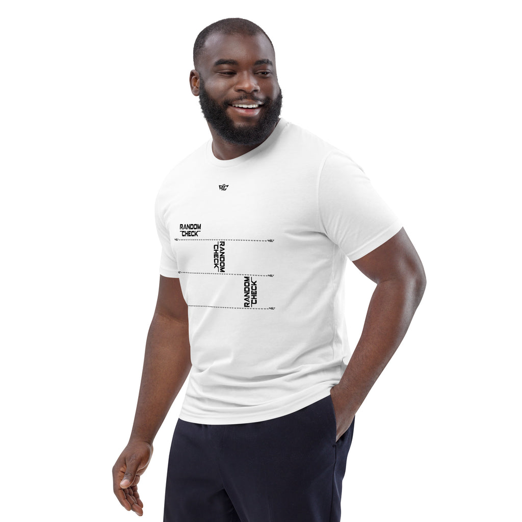 The Standard Issue Tee - Men's