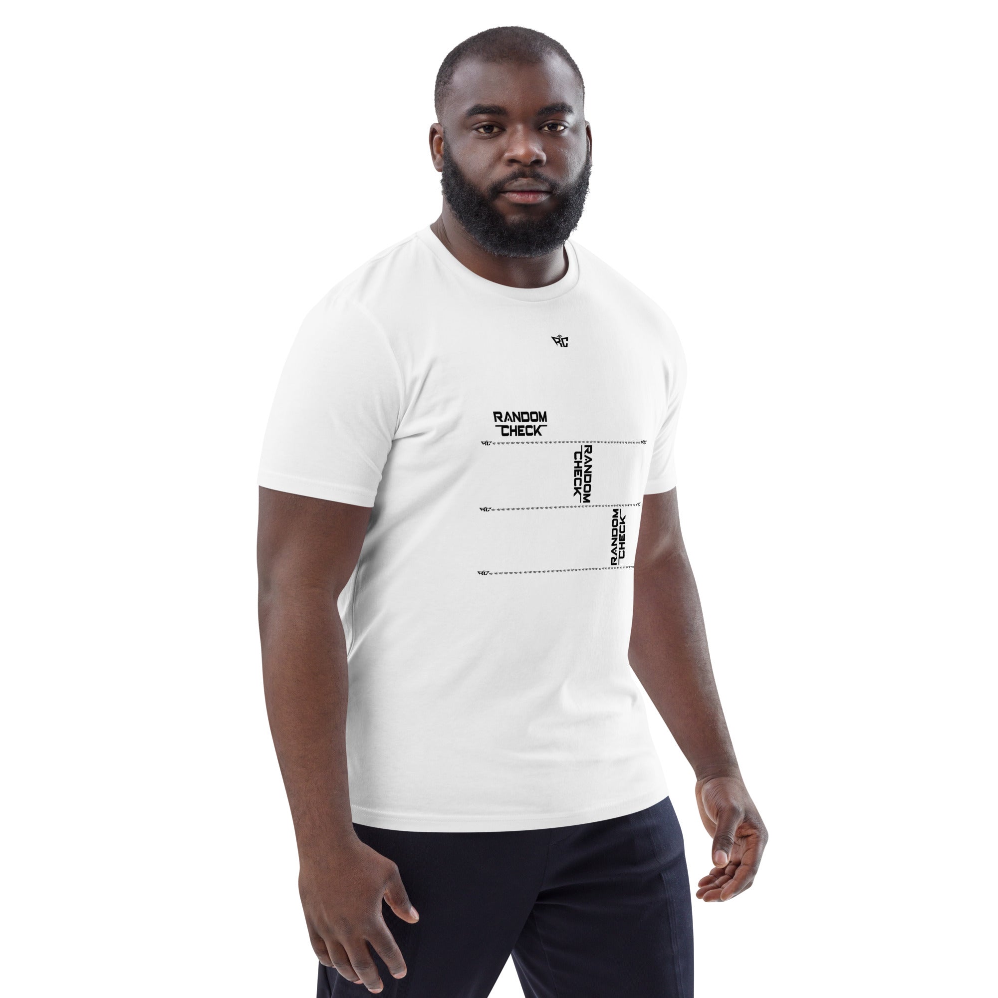 The Standard Issue Tee - Men's