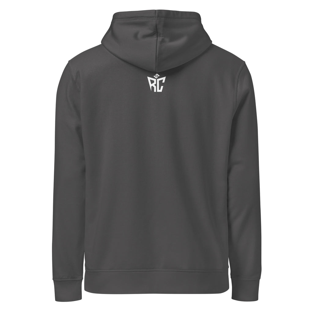 The Premium Organic Hoodie - Men's