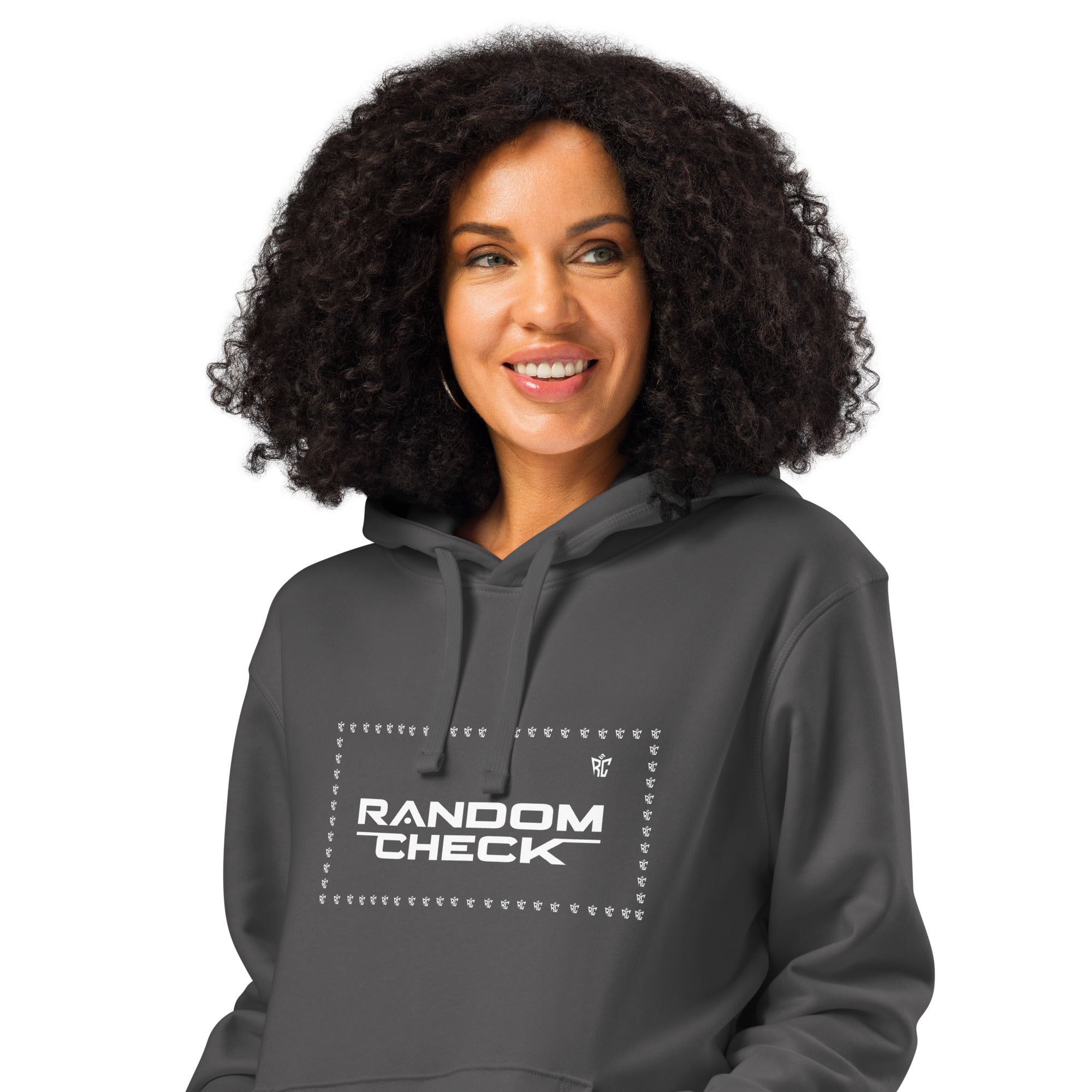 The Premium Organic Hoodie - Women's