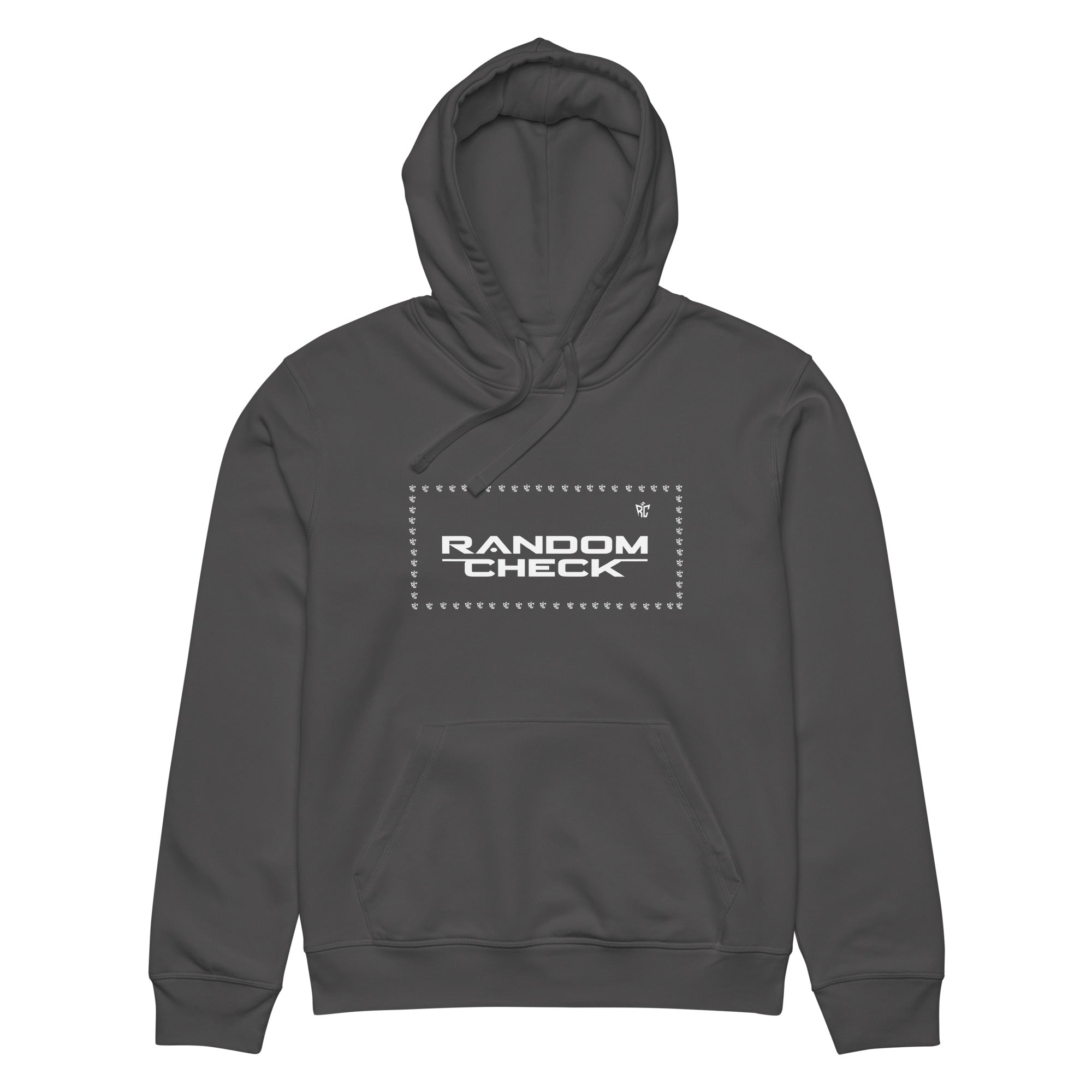 The Premium Organic Hoodie - Men's