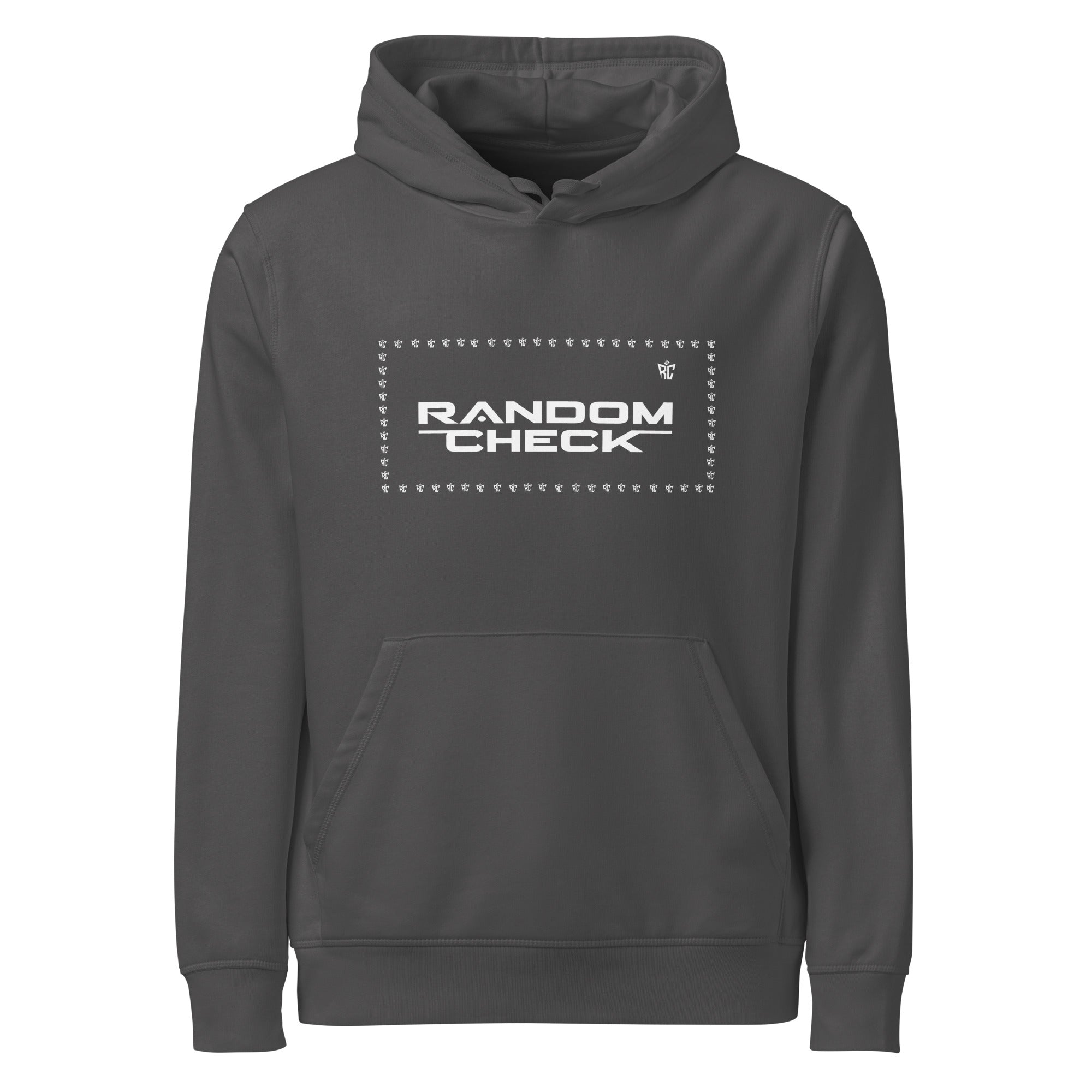 The Premium Organic Hoodie - Women's