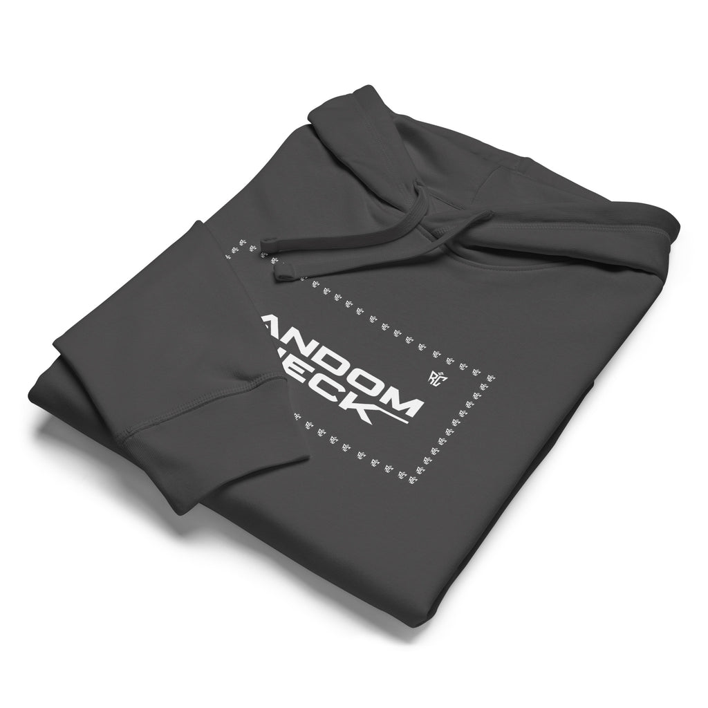 The Premium Organic Hoodie - Women's