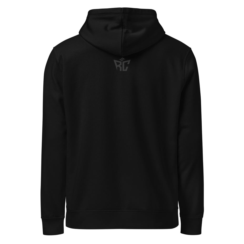 The Premium Organic Hoodie - Men's
