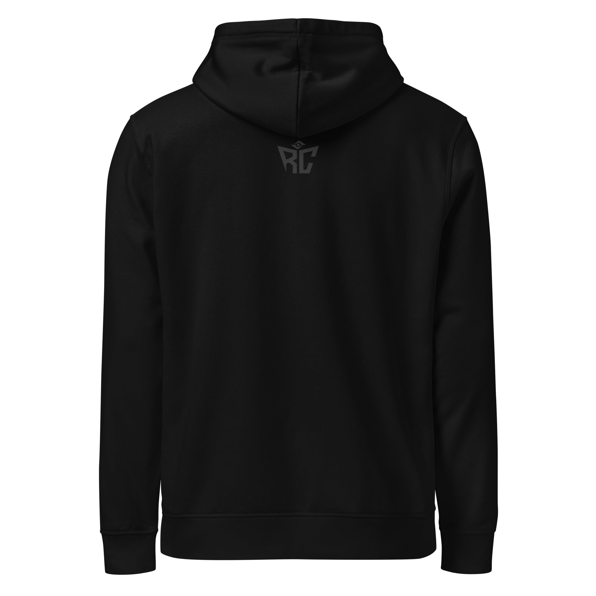 The Premium Organic Hoodie - Men's