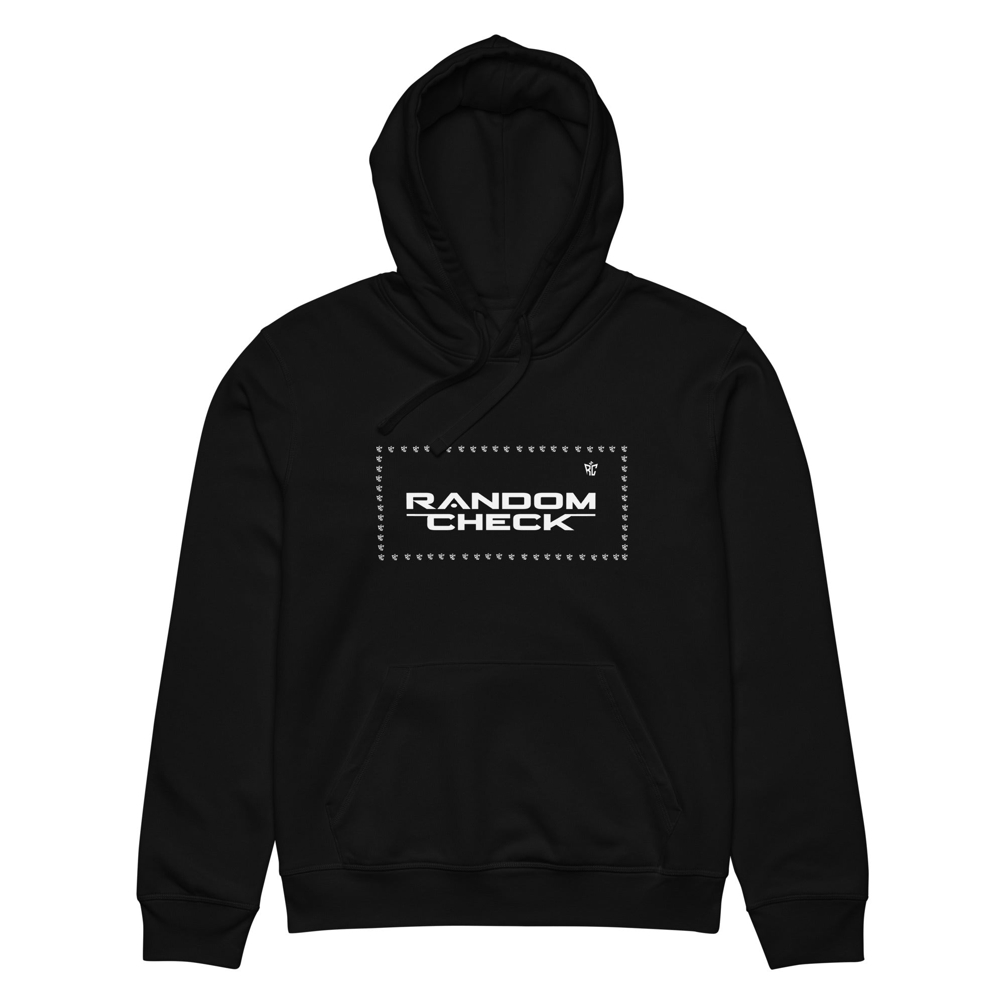 The Premium Organic Hoodie - Women's