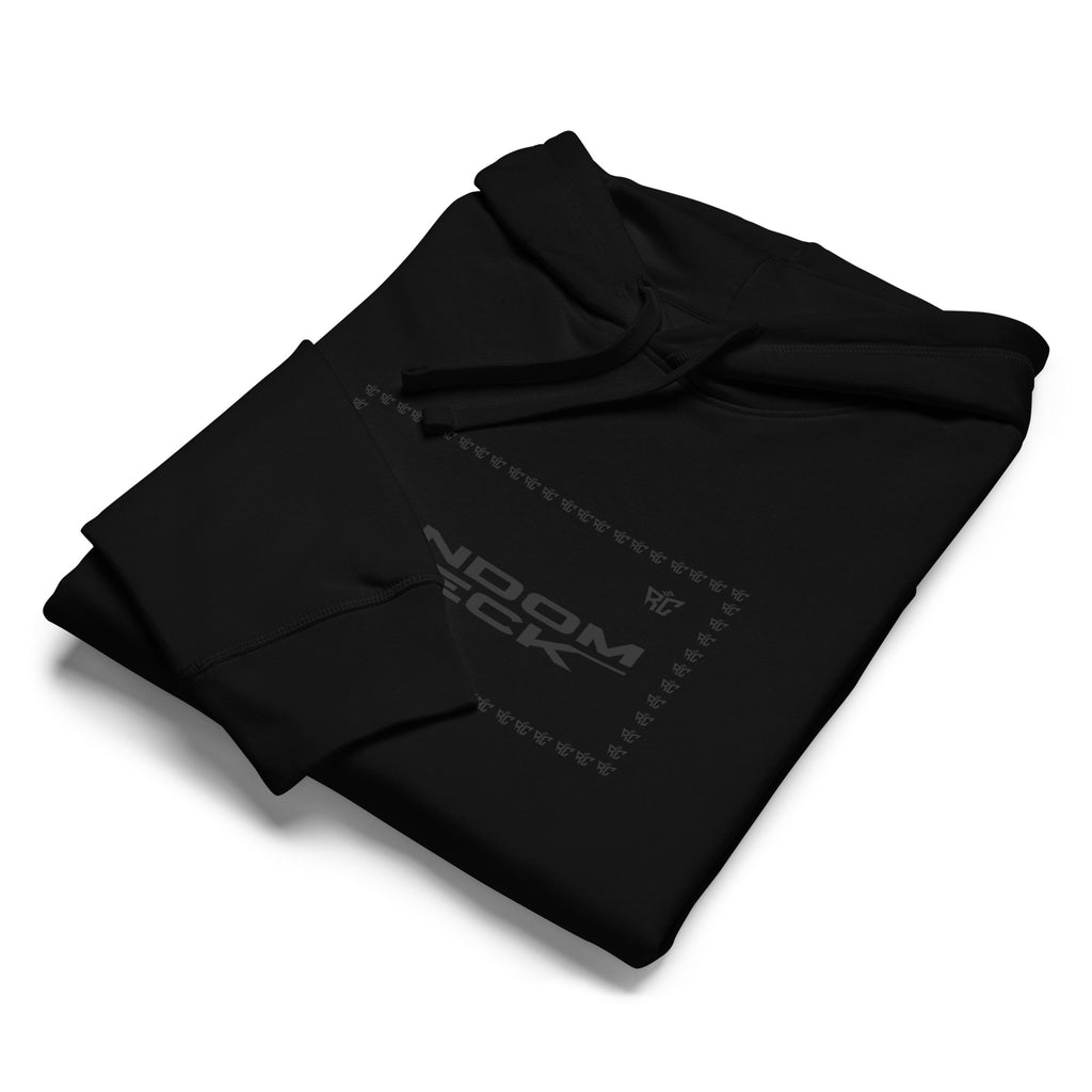 The Premium Organic Hoodie - Women's