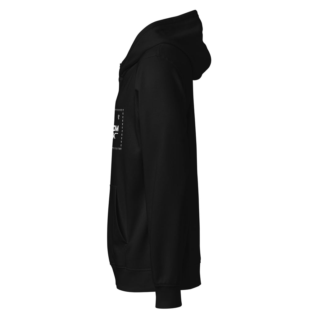 The Premium Organic Hoodie - Women's
