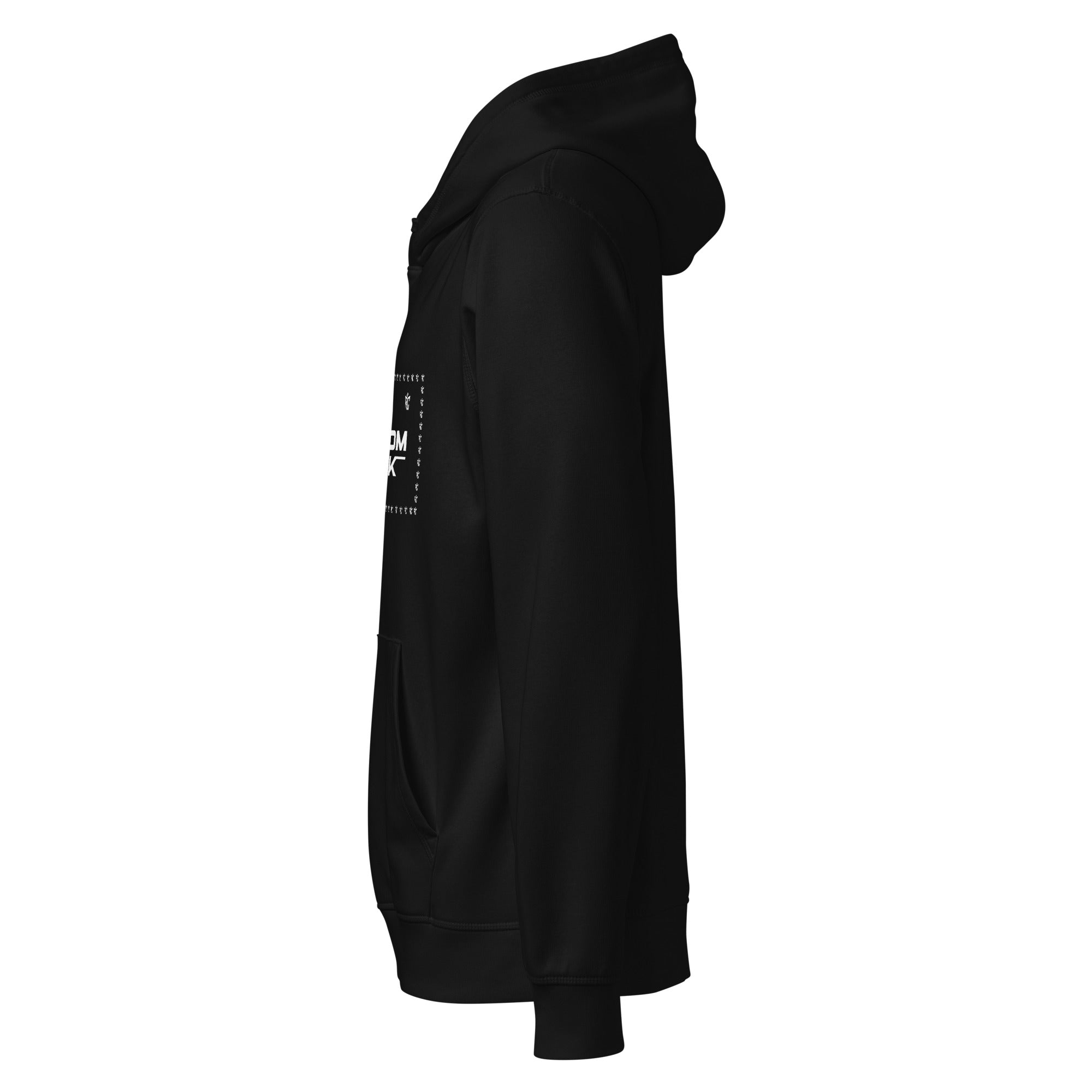 The Premium Organic Hoodie - Women's