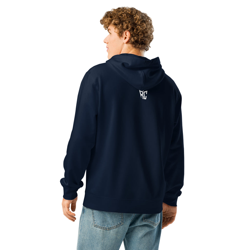 The Premium Organic Hoodie - Men's