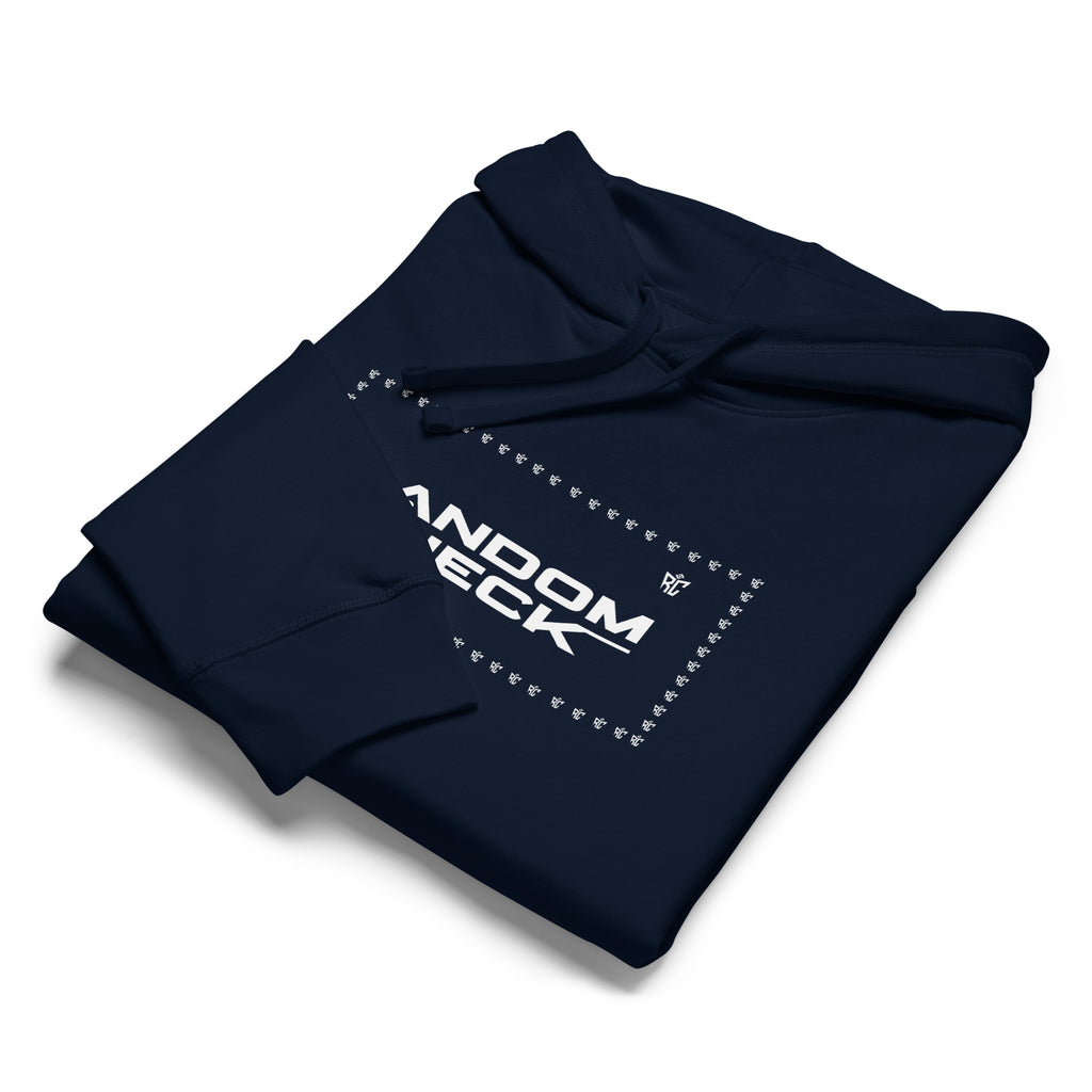 The Premium Organic Hoodie - Men's