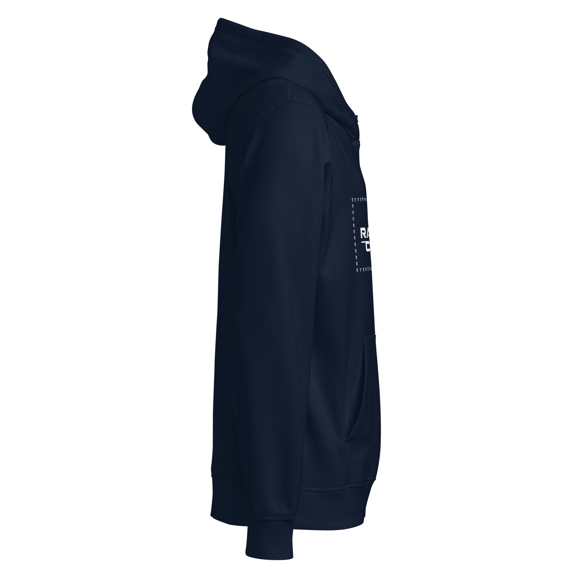 The Premium Organic Hoodie - Men's