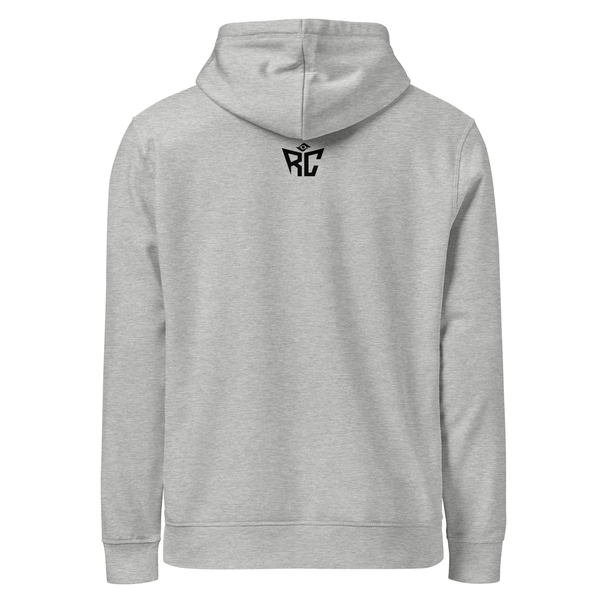 The Premium Organic Hoodie - Men's