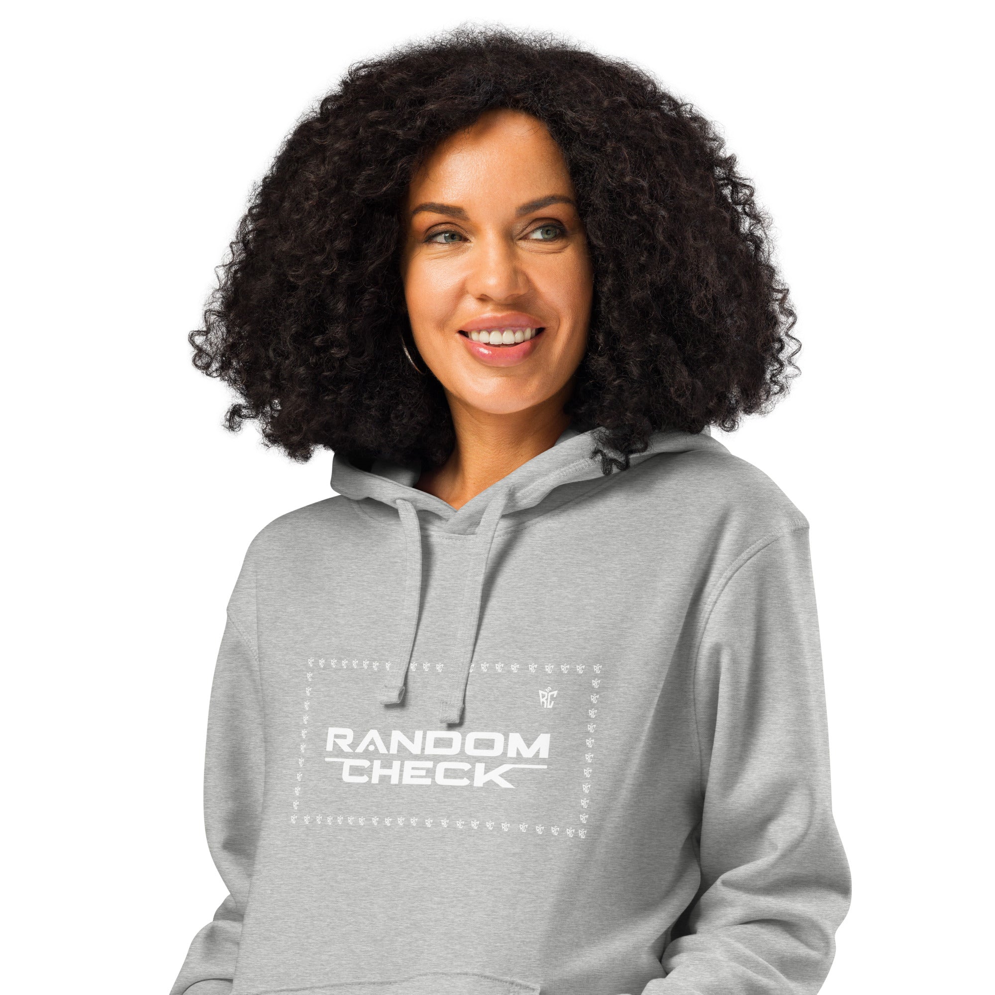 The Premium Organic Hoodie - Women's