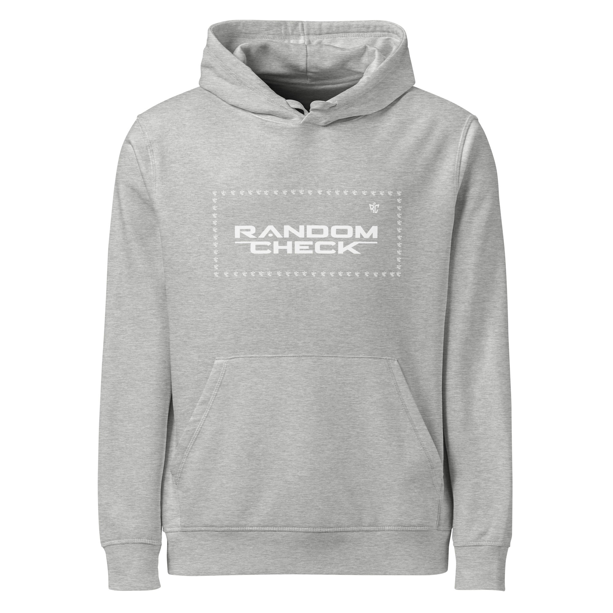 The Premium Organic Hoodie - Women's