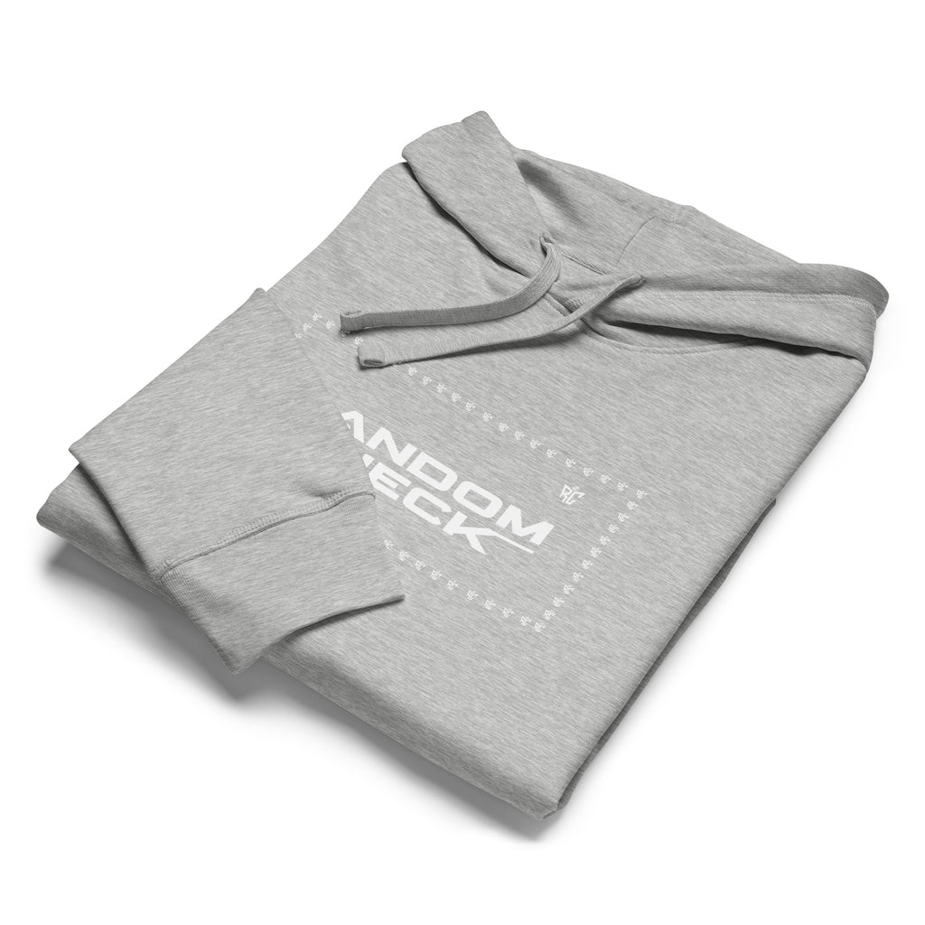 The Premium Organic Hoodie - Women's