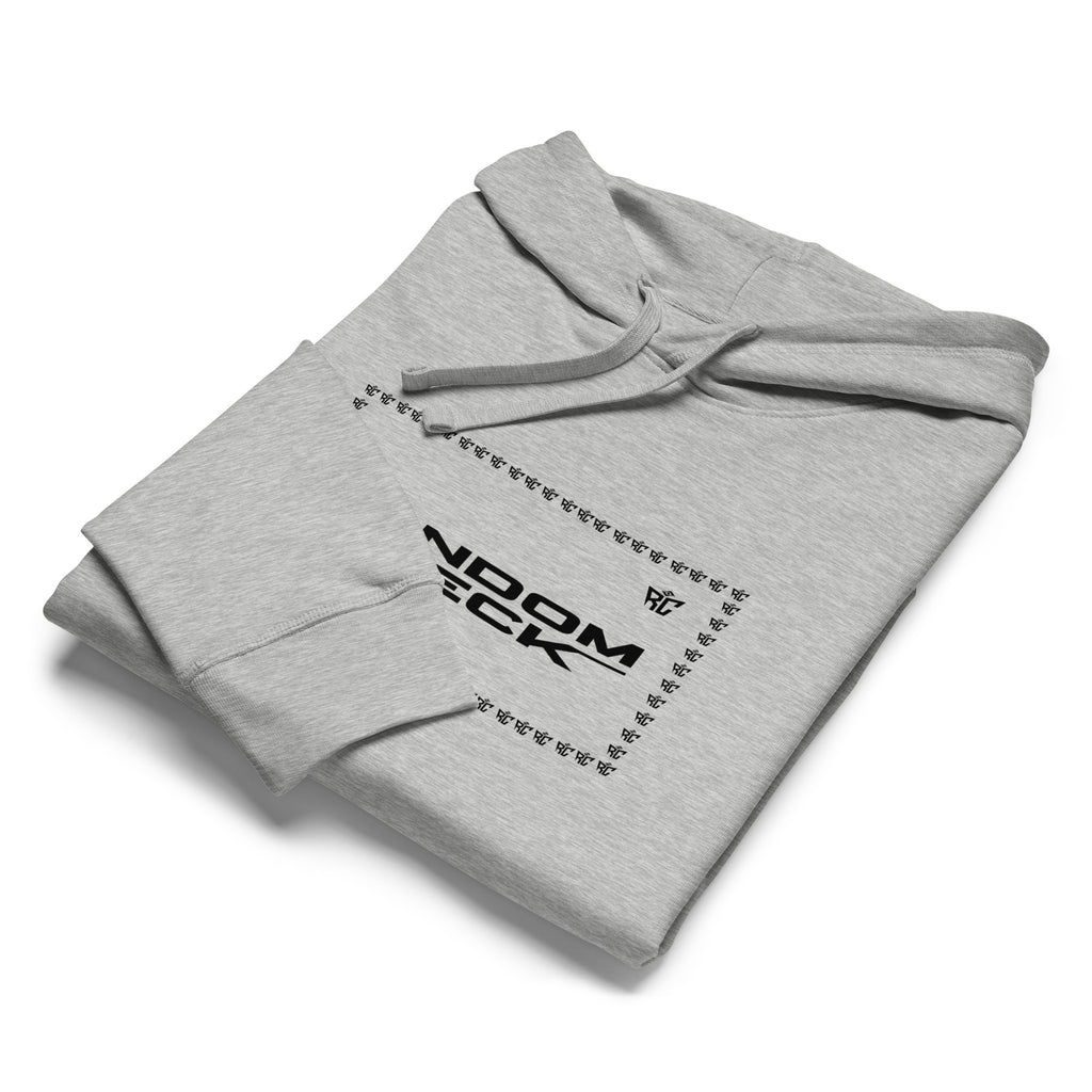 The Premium Organic Hoodie - Men's
