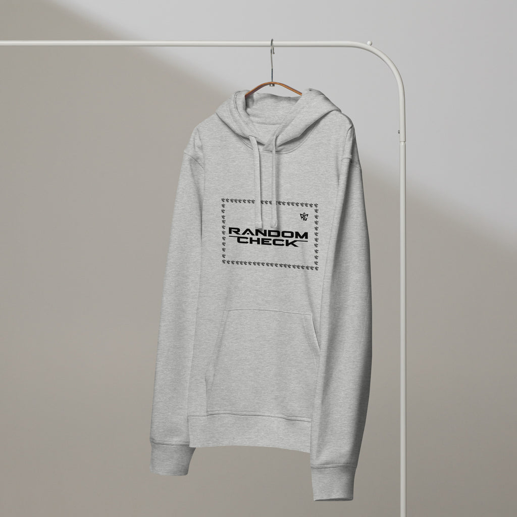 The Premium Organic Hoodie - Men's