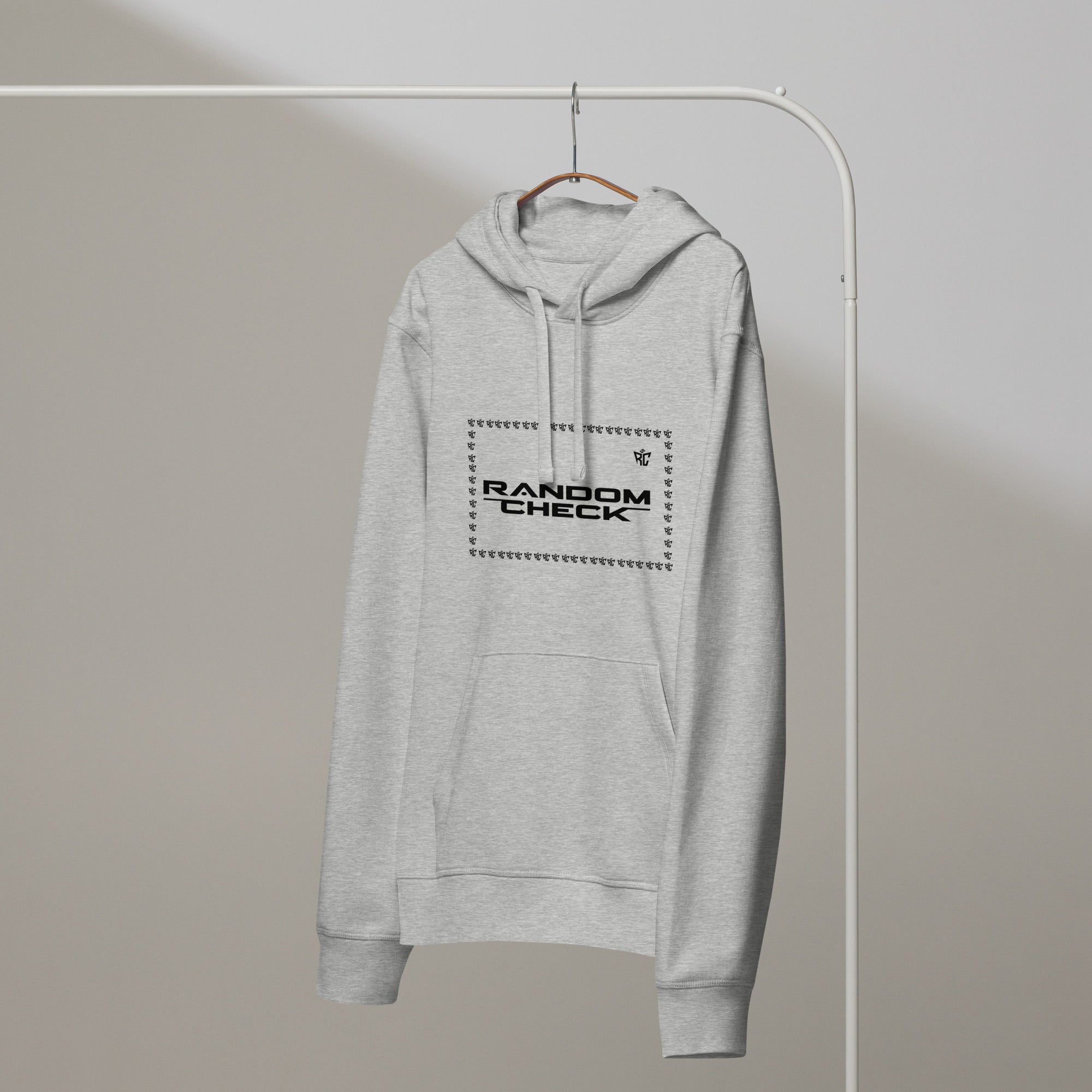 The Premium Organic Hoodie - Men's