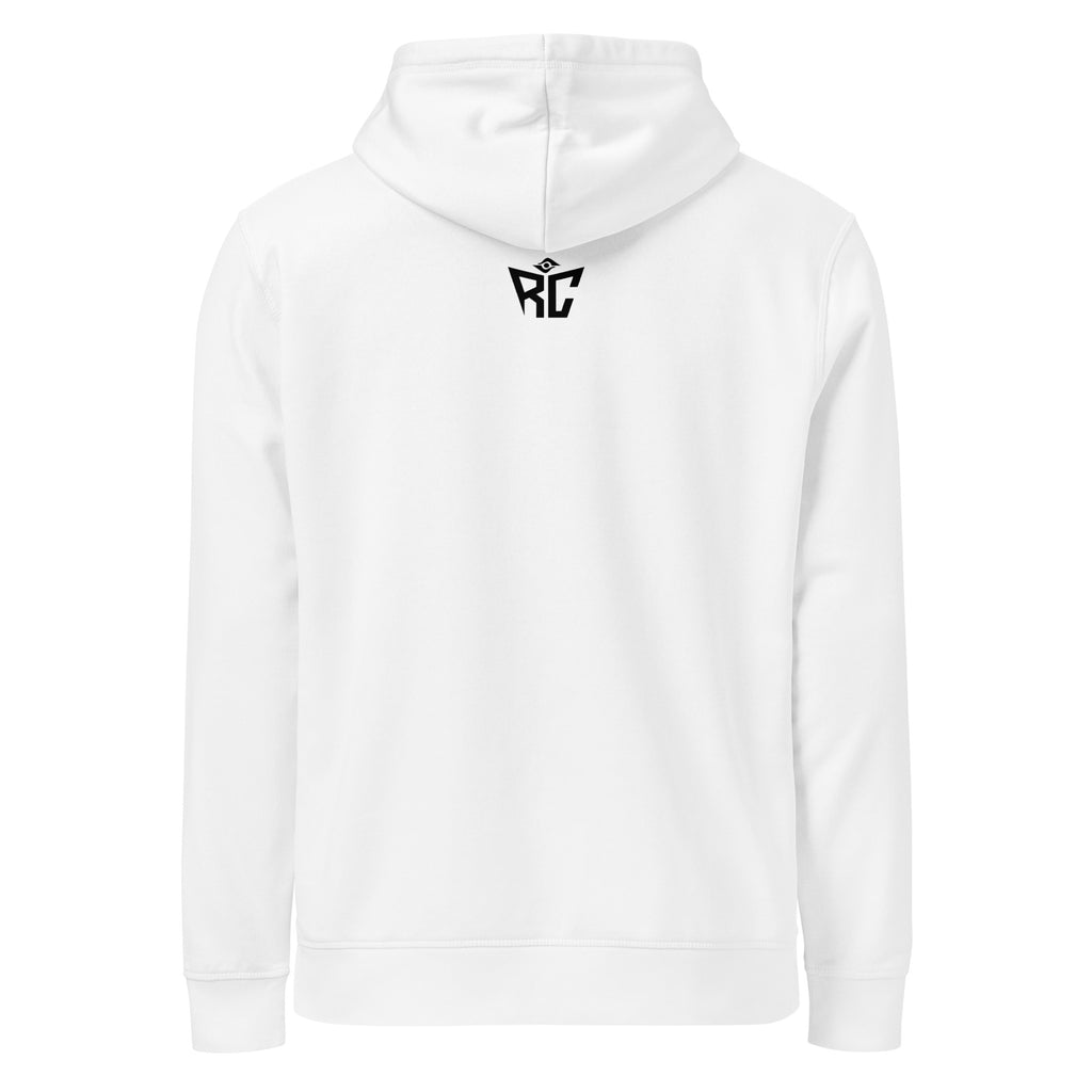 The Premium Organic Hoodie - Men's