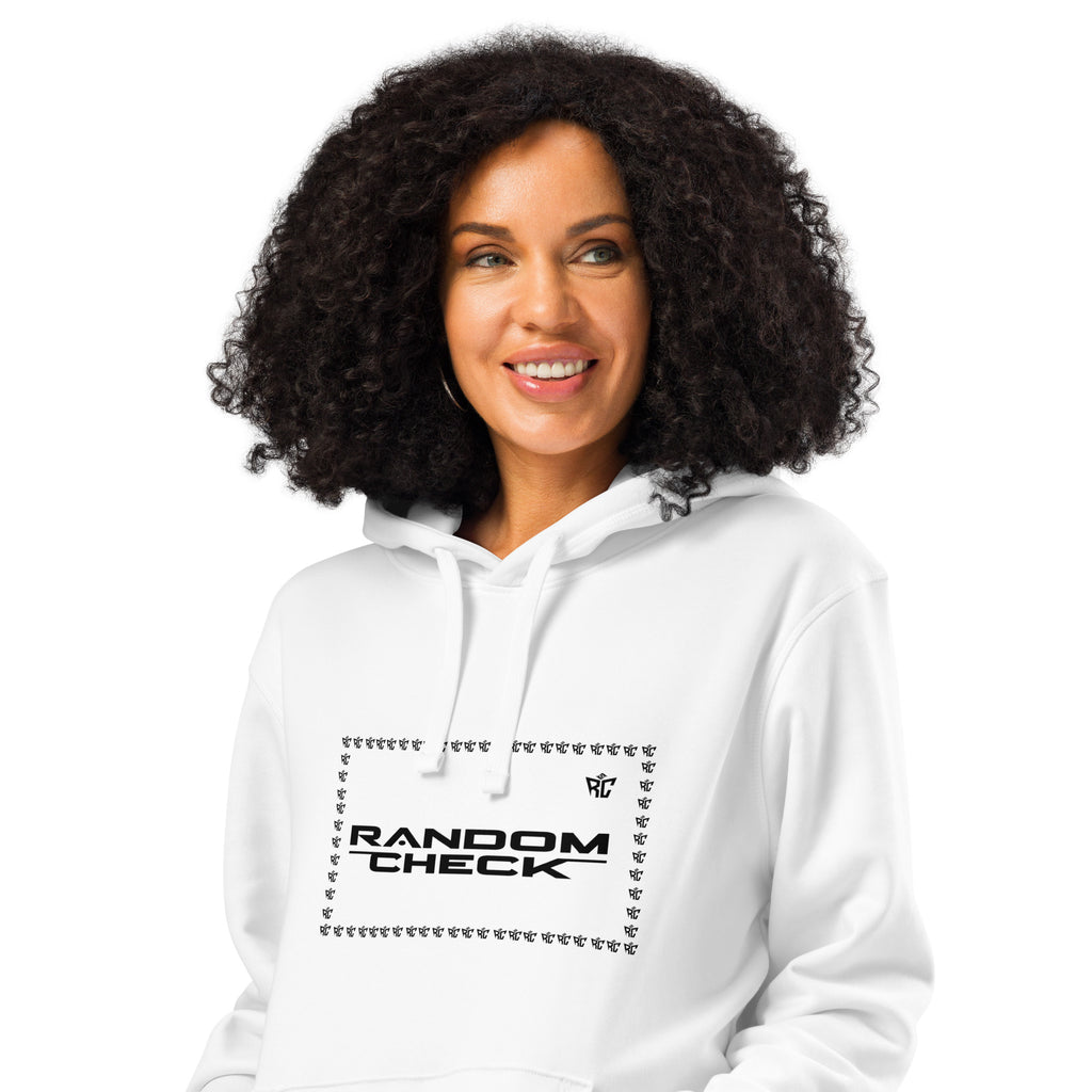 The Premium Organic Hoodie - Women's