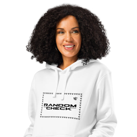 The Premium Organic Hoodie - Women's