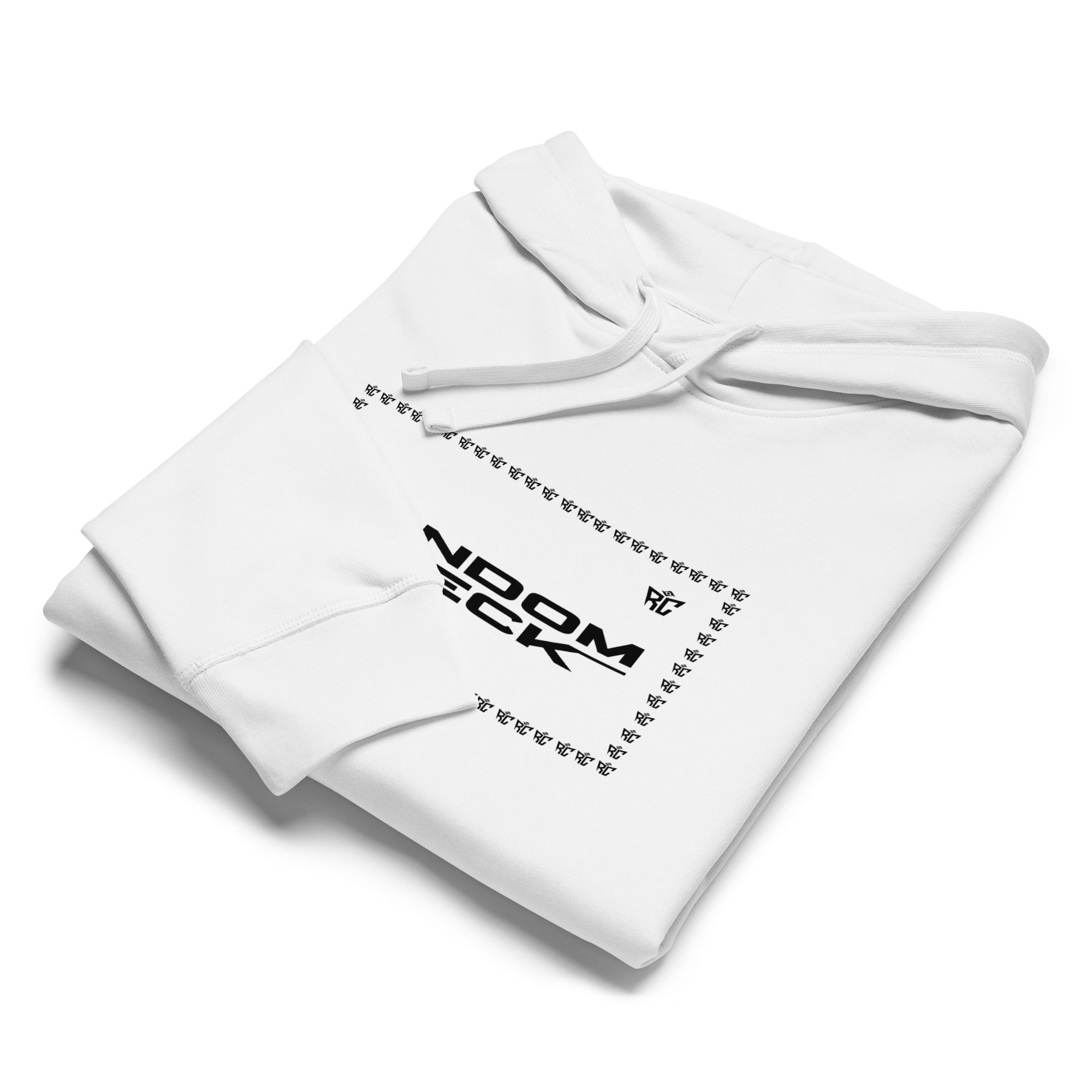 The Premium Organic Hoodie - Women's