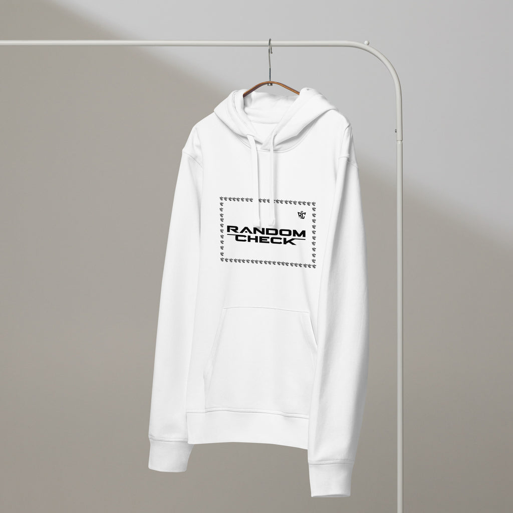 The Premium Organic Hoodie - Women's