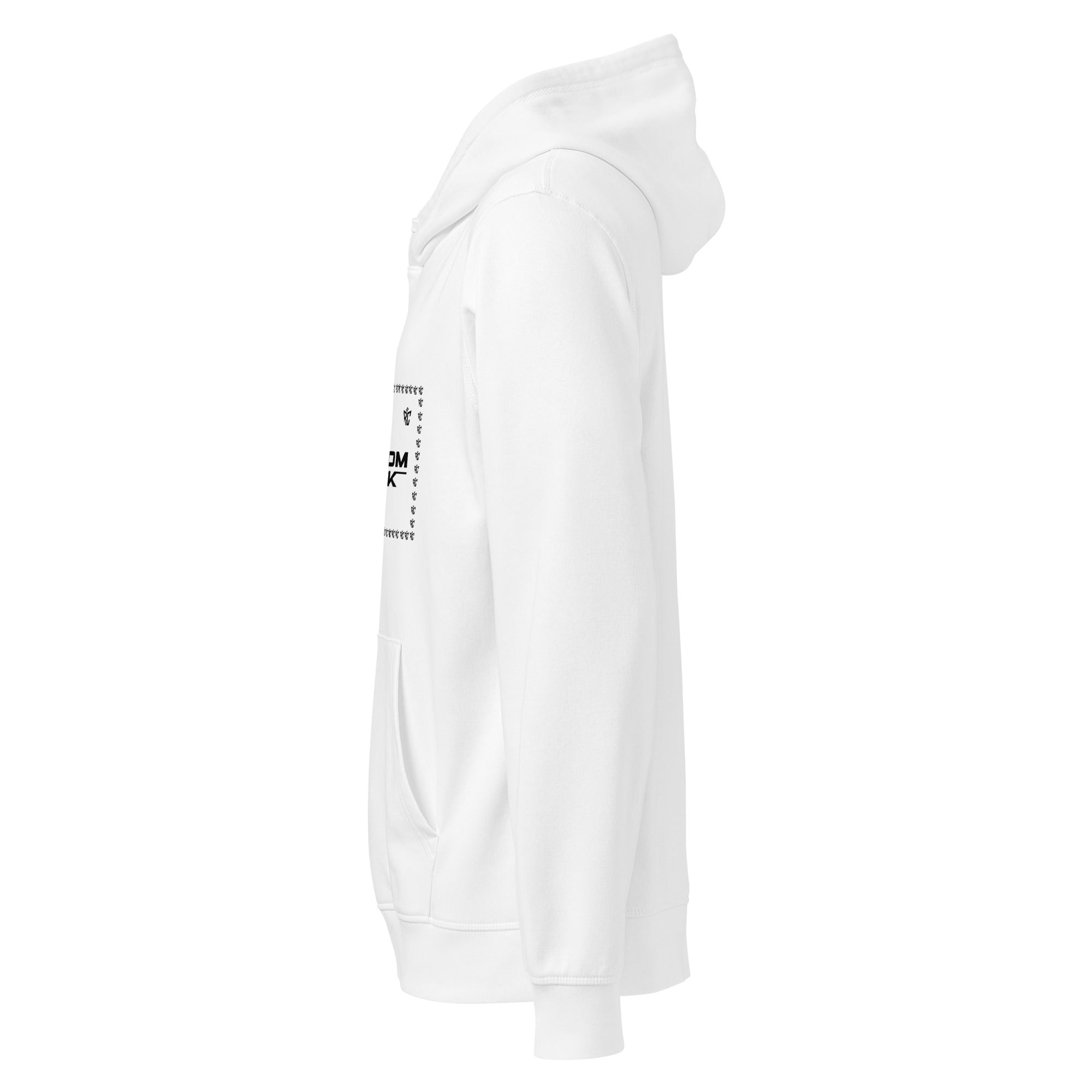 The Premium Organic Hoodie - Men's