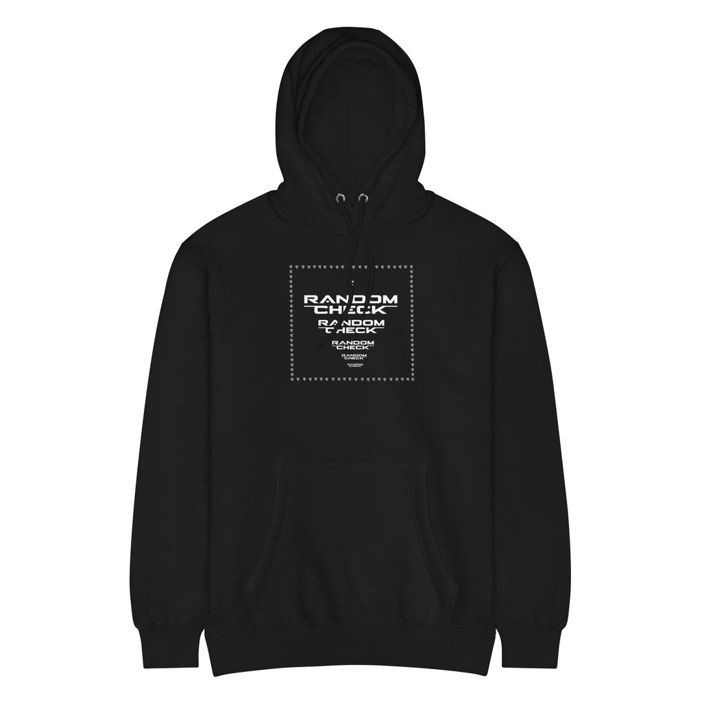 The Premier Hoodie - Women's
