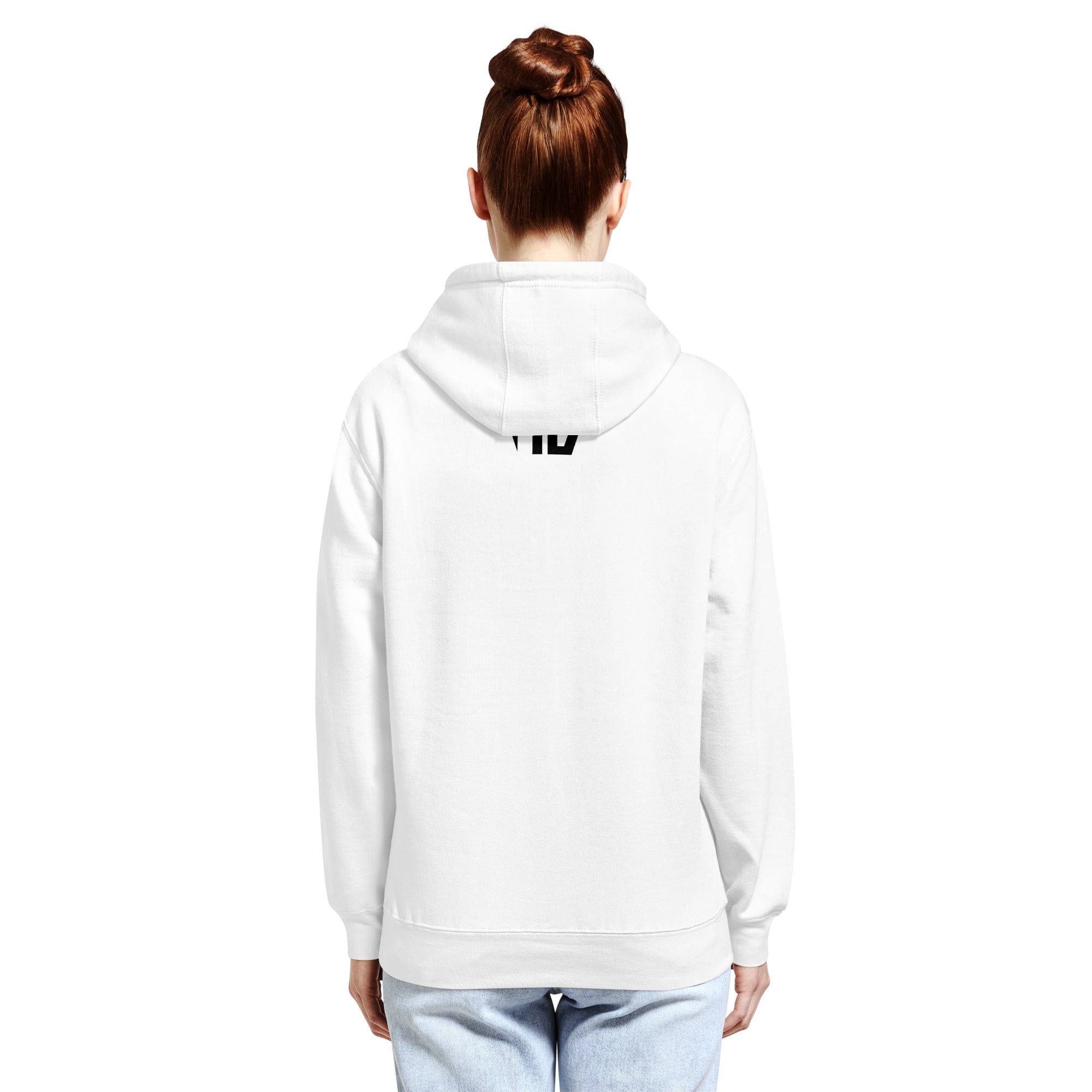 The Premier Hoodie - Women's