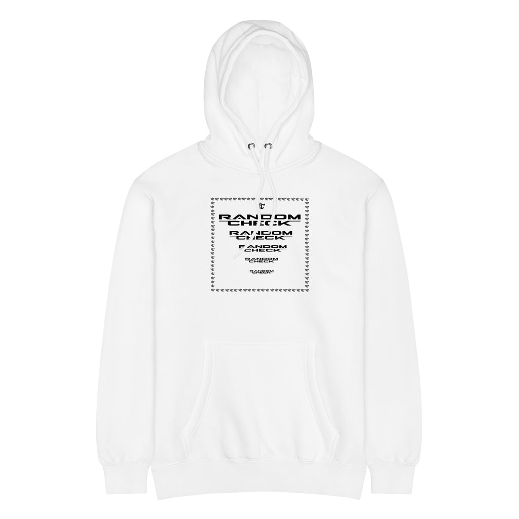 The Premier Hoodie - Women's