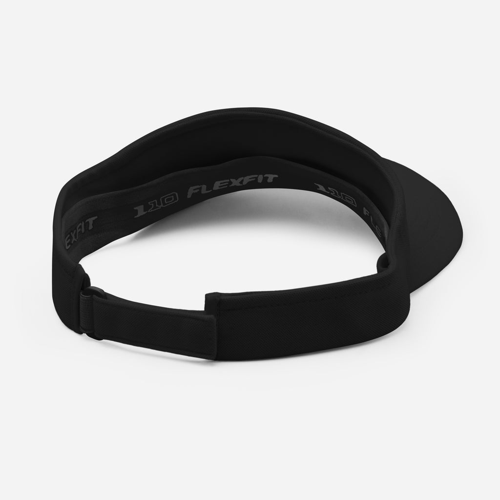 The Sport Visor