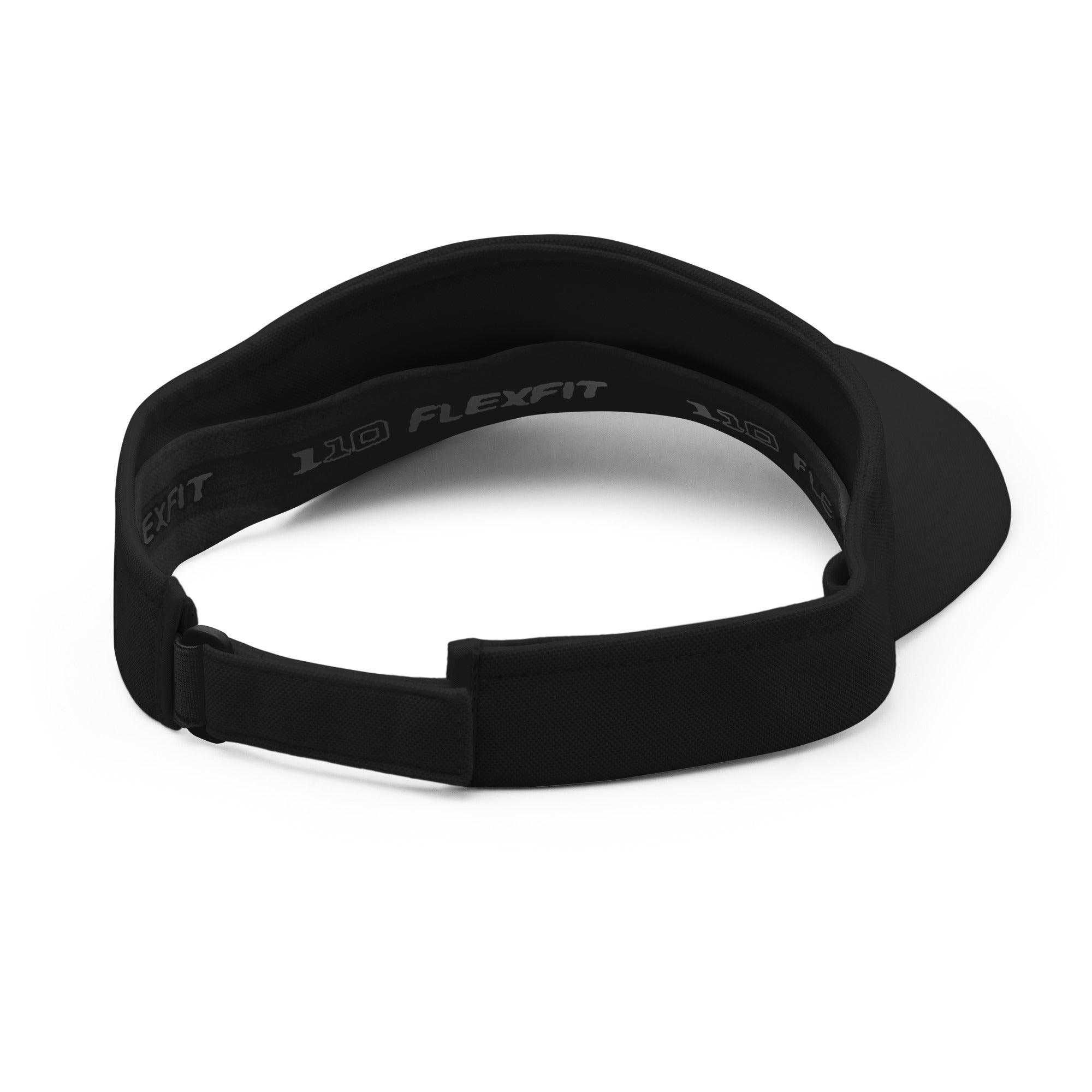 The Sport Visor